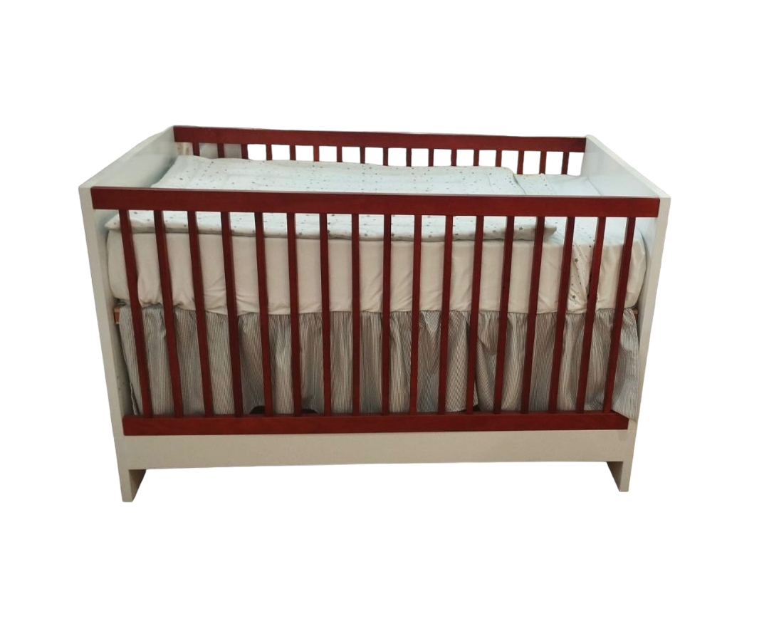 Cuna Pepper Colette Divicar