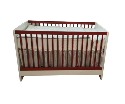 Cuna Pepper Colette Divicar