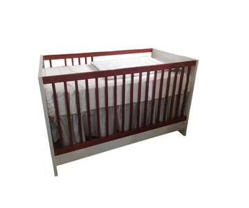 Cuna Pepper Colette Divicar