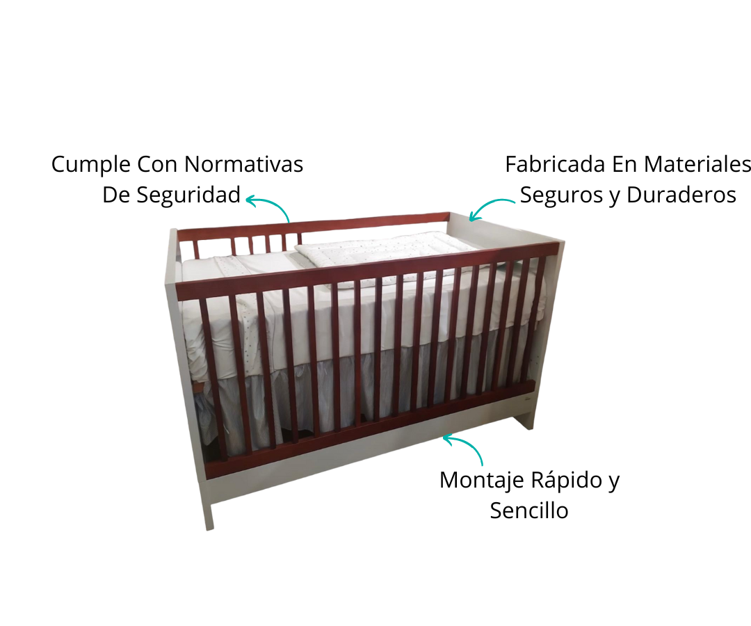 Características
