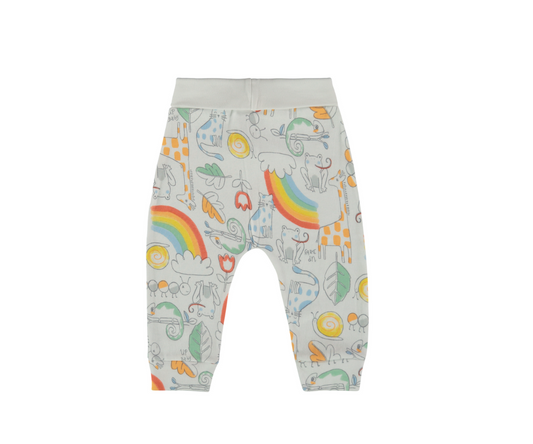 Pantalón Up Baby
