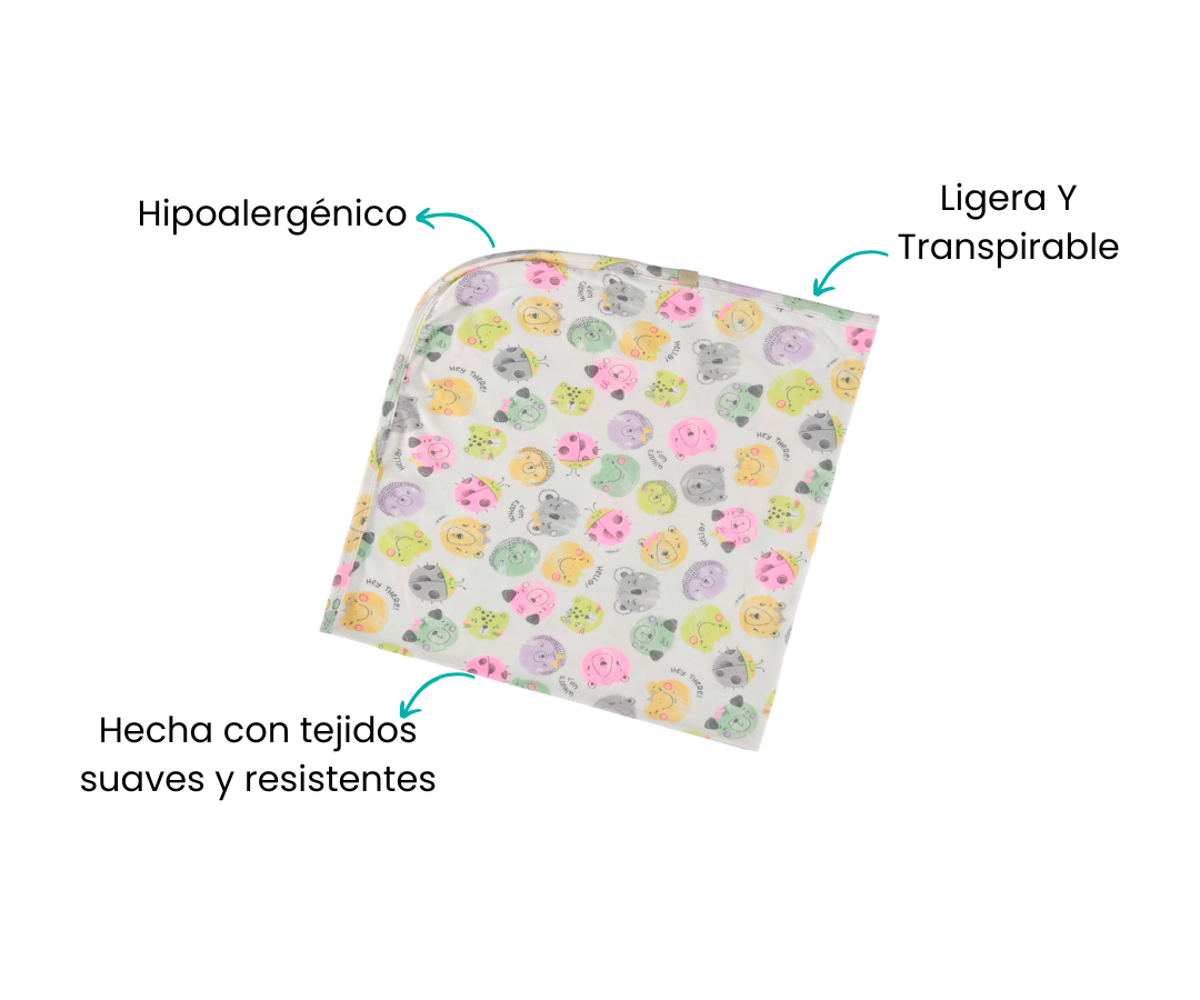 Características