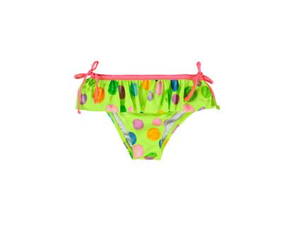 Bikini Up Baby