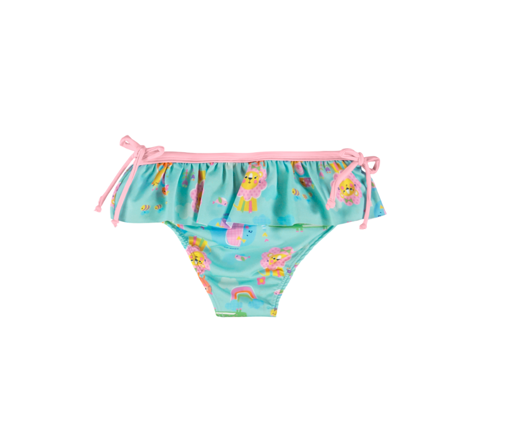 Bikini Up Baby