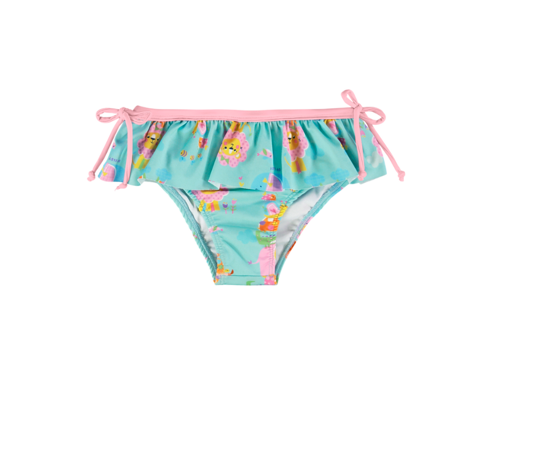 Bikini Up Baby