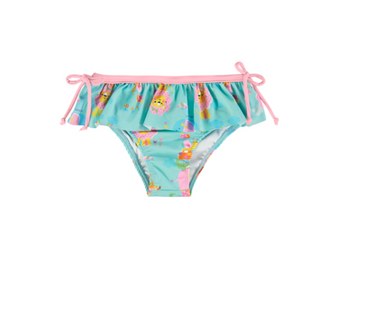 Bikini Up Baby
