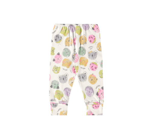 Pantalón Up Baby