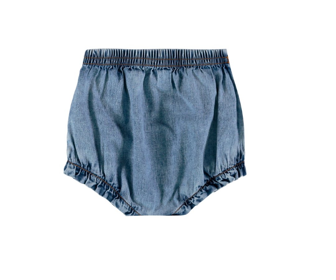 Conjunto Blusa  -  Braguitas  Up Baby