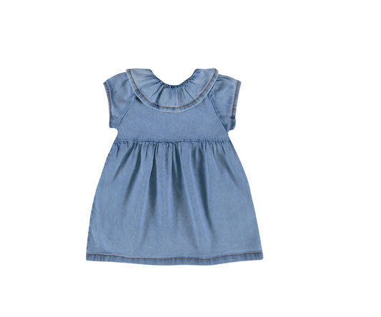 Vestido Up Baby