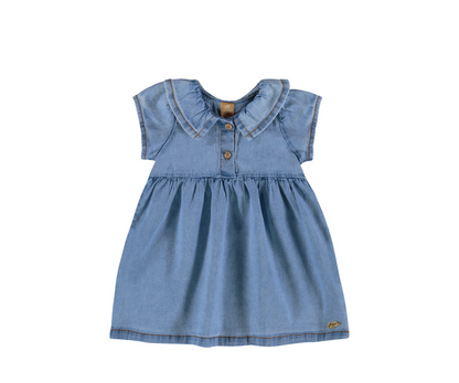 Vestido Up Baby
