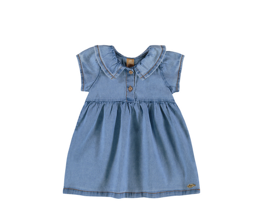 Vestido Up Baby