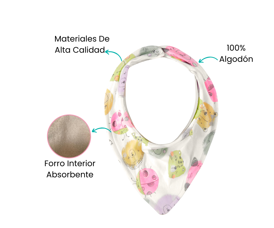Características
