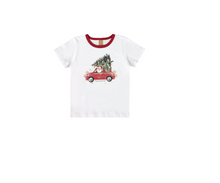 Pijama: Camiseta -  Shorts Up Baby