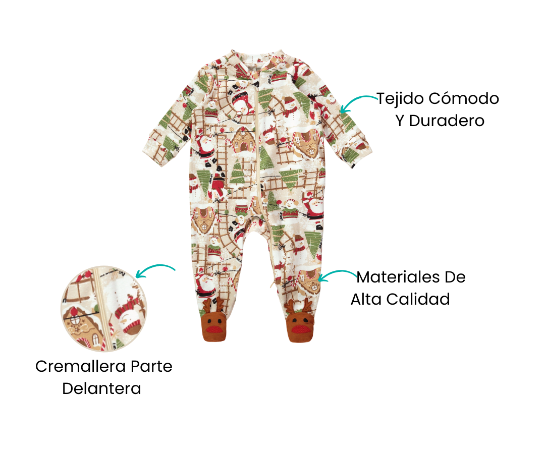 Características