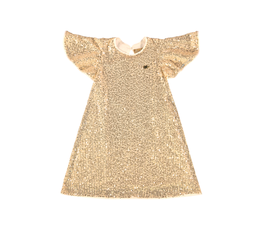 Vestido Up Baby