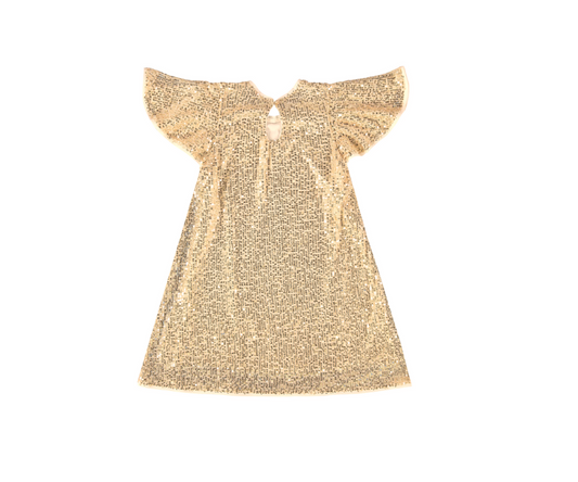 Vestido Up Baby