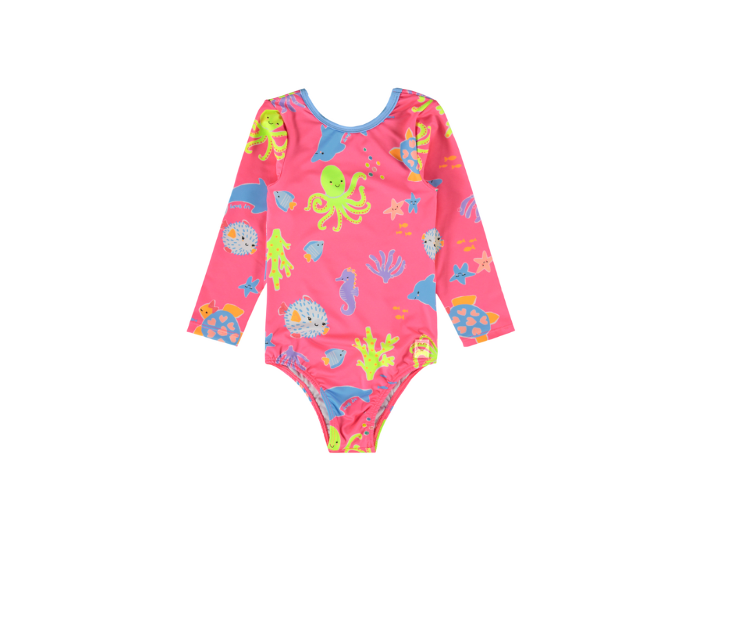 Traje De Baño Up Baby
