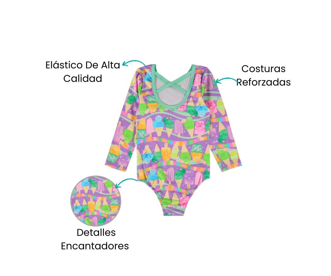 Características