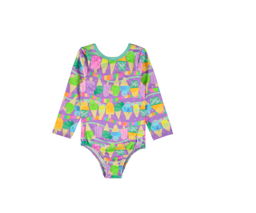 Traje De Baño Up Baby
