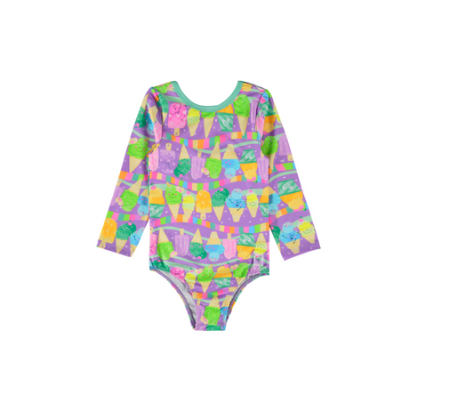 Traje De Baño Up Baby