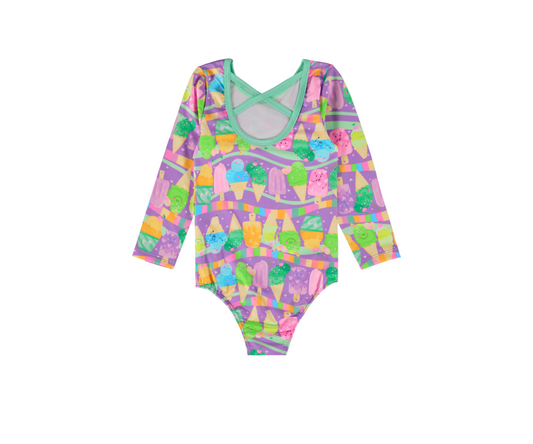 Traje De Baño Up Baby
