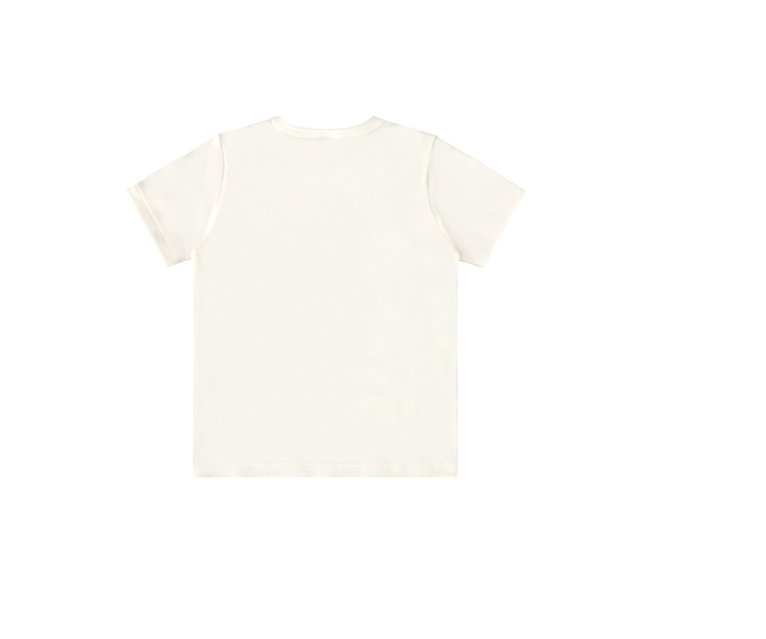 Pijama: Camiseta - Shorts Up Baby