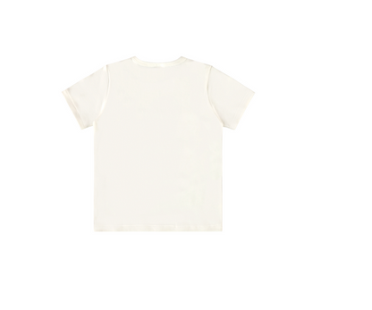 Pijama: Camiseta - Shorts Up Baby