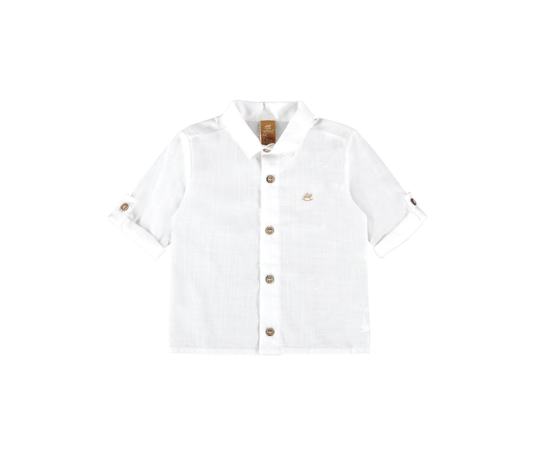 Camisa Para Niño Up Baby