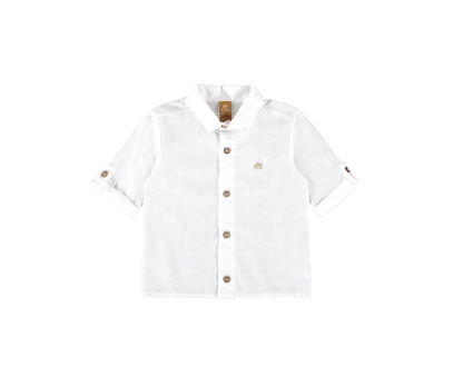 Camisa Para Niño Up Baby