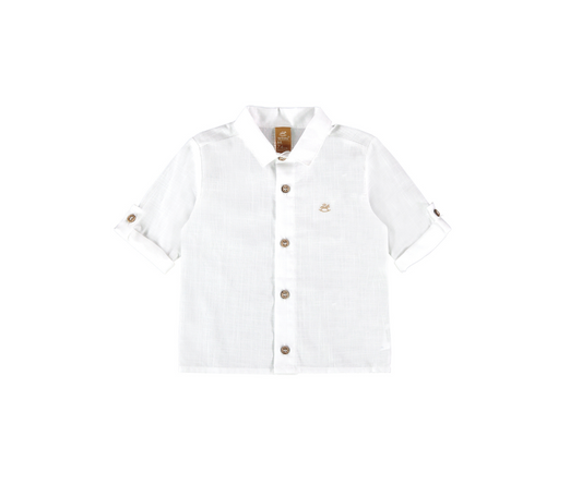 Camisa Para Niño Up Baby