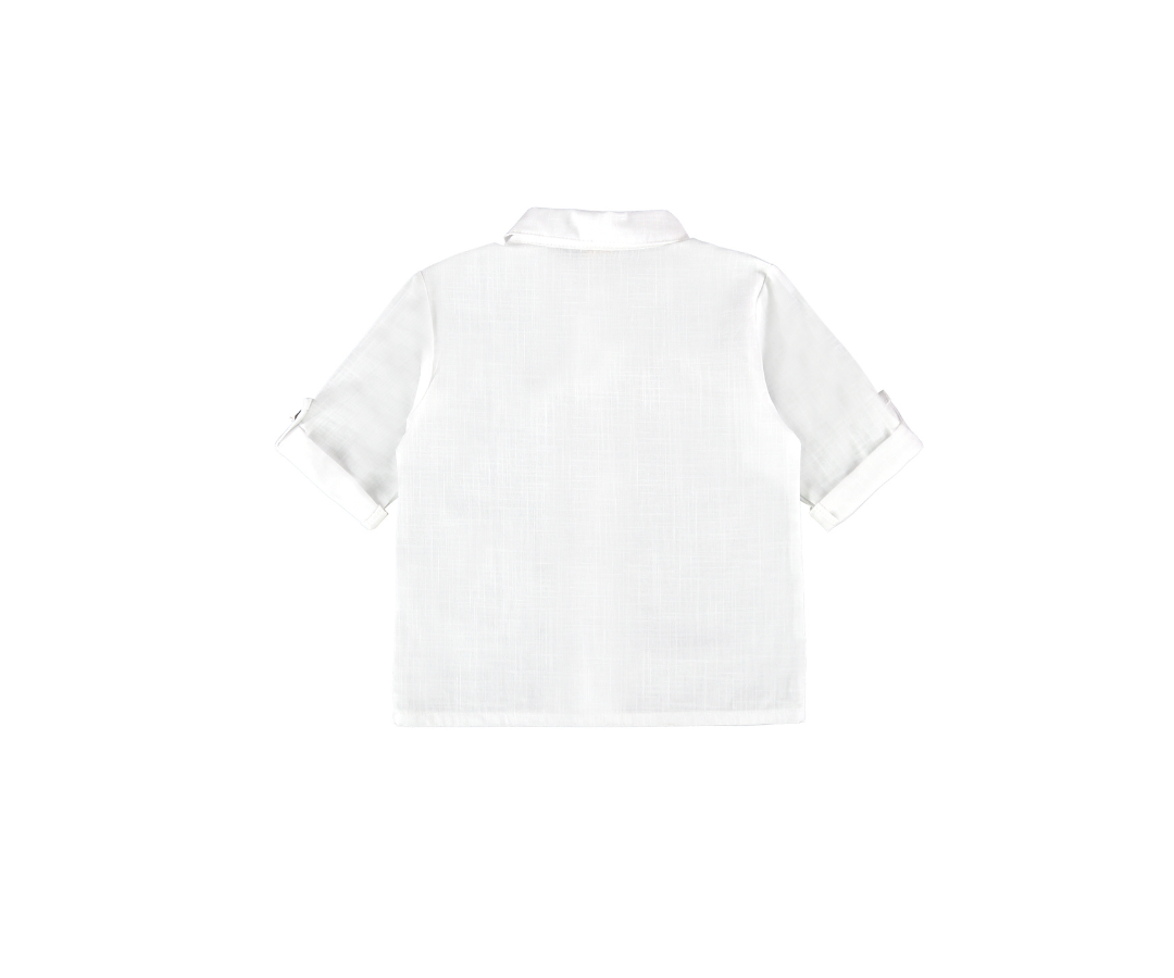 Camisa Para Niño Up Baby