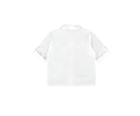 Camisa Para Niño Up Baby