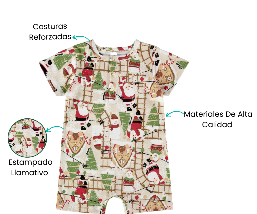 Características