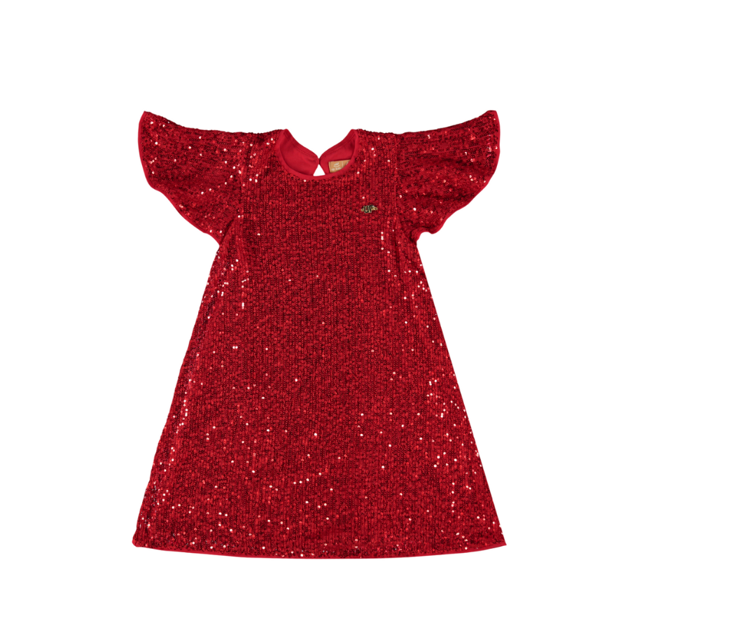 Vestido Up Baby