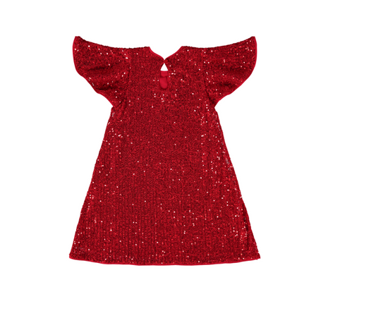 Vestido Up Baby