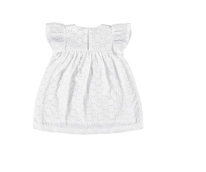 Vestido Up Baby