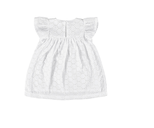 Vestido Up Baby