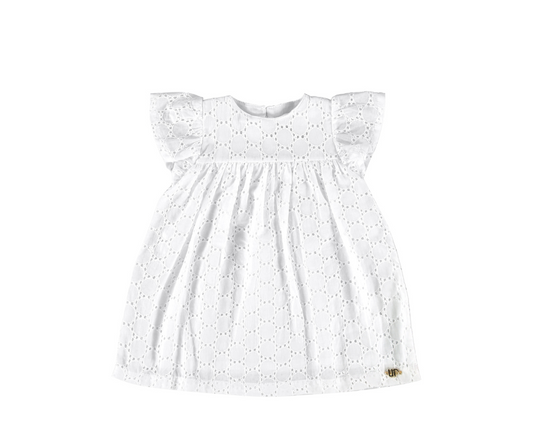 Vestido Up Baby
