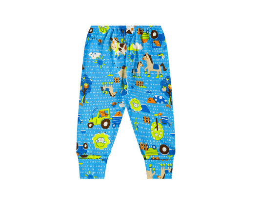 Pantalón Up Baby