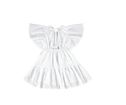 Vestido Up Baby