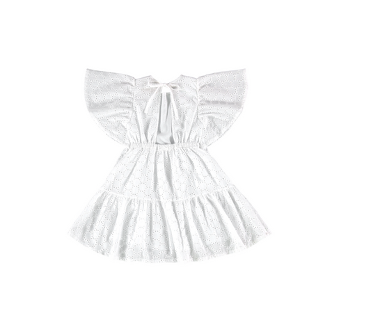 Vestido Up Baby