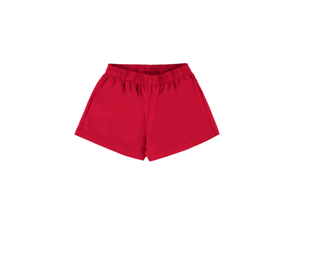 Conjunto: Blusa -Shorts
