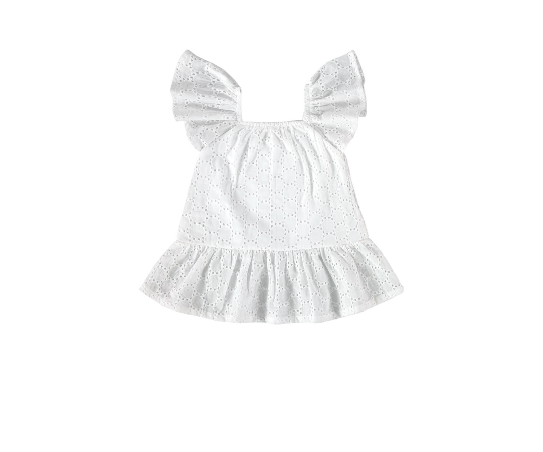 Conjunto: Blusa -Shorts