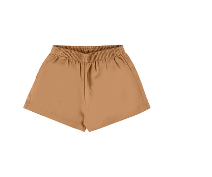 Conjunto: Blusa -Shorts