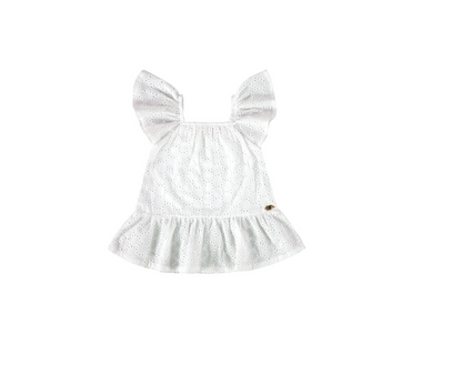 Conjunto: Blusa -Shorts