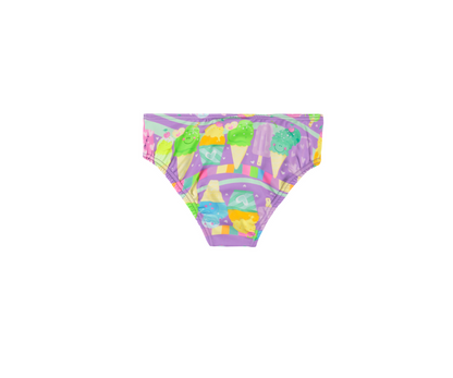 Bikini Up Baby