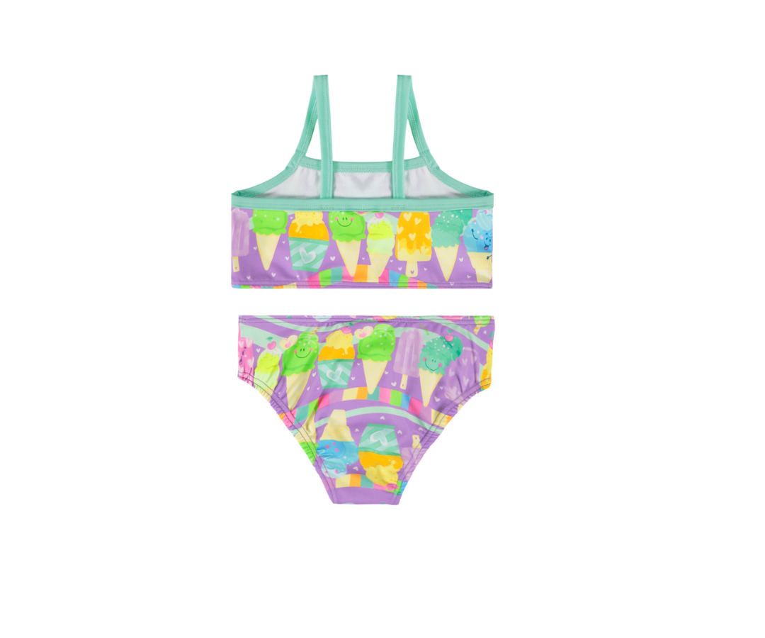 Bikini Up Baby