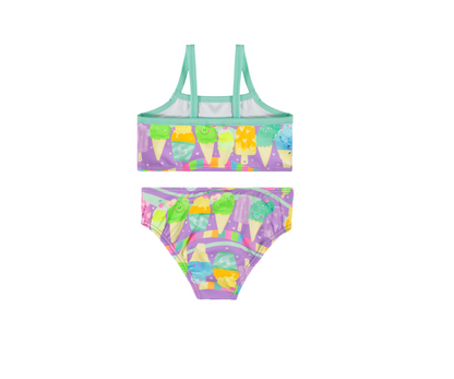 Bikini Up Baby
