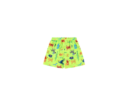 Conjunto Camiseta - Bañador Up Baby