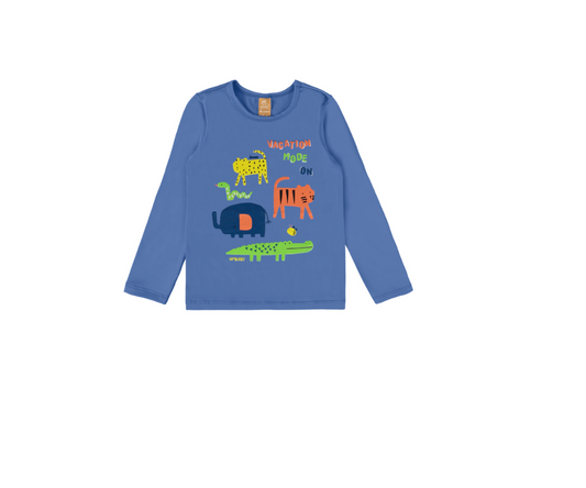 Conjunto Camiseta - Bañador Up Baby